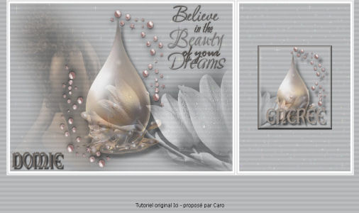 <b>B</b>elieve