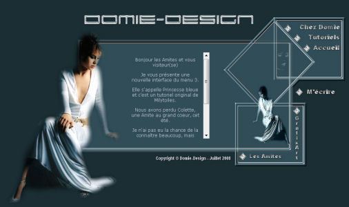 <b>P</b>rincesse-<b>B</b>leue